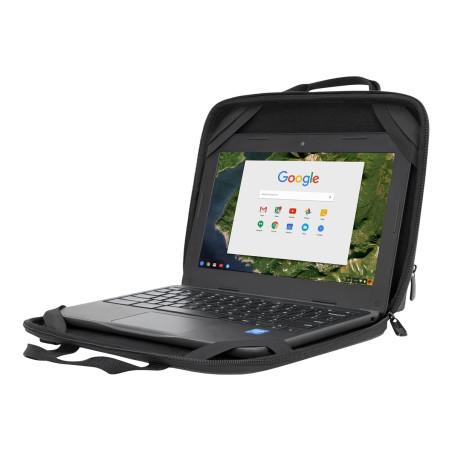 Targus Work-In Essentials - Funda de transporte para portátil - 13" -