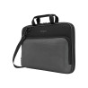 Targus Work-In Essentials - Funda de transporte para portátil - 13" -