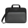 Targus Work-In Essentials - Funda de transporte para portátil - 13" -