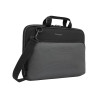 Targus Work-In Essentials - Funda de transporte para portátil - 13" -