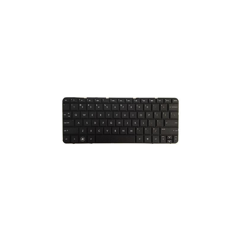KEYBOARD TM HE