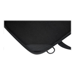 Targus Work-In Essentials - Funda de transporte para portátil - 13" -