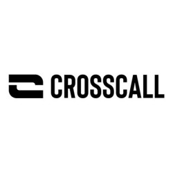 Crosscall - Cable USB - USB (M) a USB-C (M) reversible - USB 2.0 - 1.2