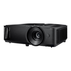 Optoma H184X - Proyector DLP - portátil - 3D - 3600 ANSI lumens - WXGA