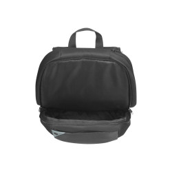 Targus Intellect - Mochila para transporte de portátil - 15.6" - negro