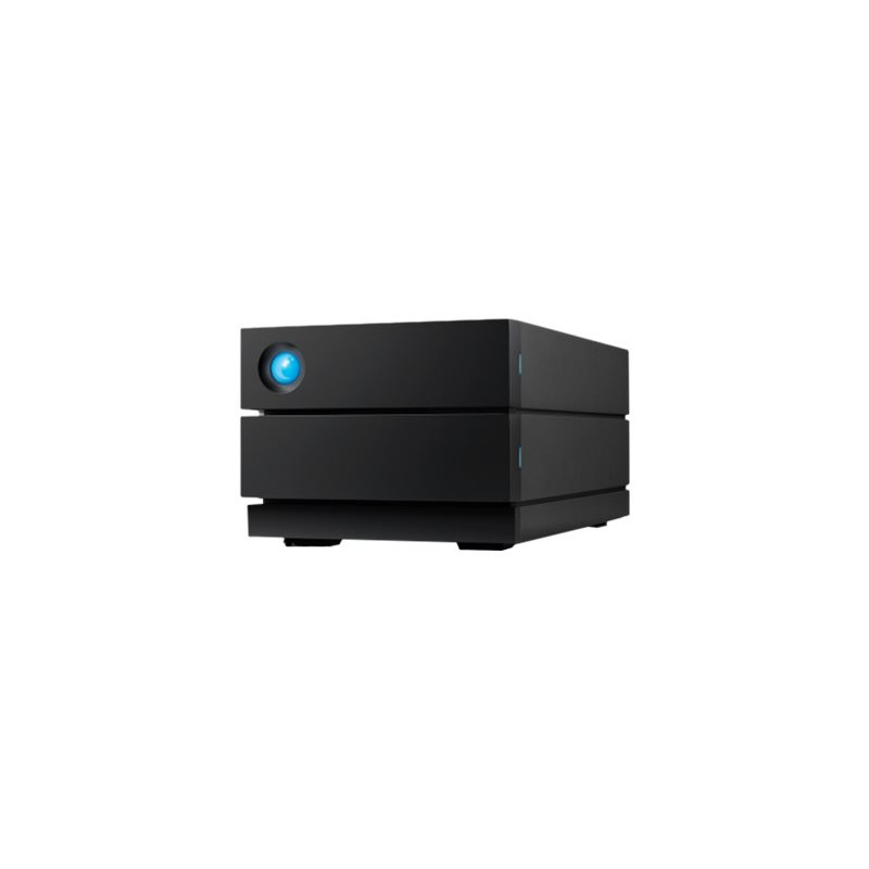 Lacie 2BIG Raid 16TB 3.5IN USB3.1 Type-c | APLIUM