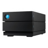 Lacie 2BIG Raid 16TB 3.5IN USB3.1 Type-c | APLIUM