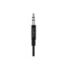 Belkin RockStar - Cable de audio - USB-C macho a mini-phone stereo 3.5