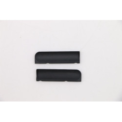 Strip Cover L 81YQ BK TEX L+R