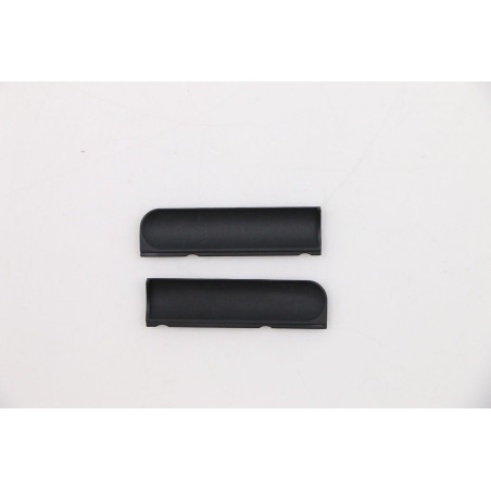 Strip Cover L 81YQ BK TEX L+R