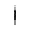 Belkin RockStar - Cable de audio - 24 pin USB-C macho a mini-phone ste