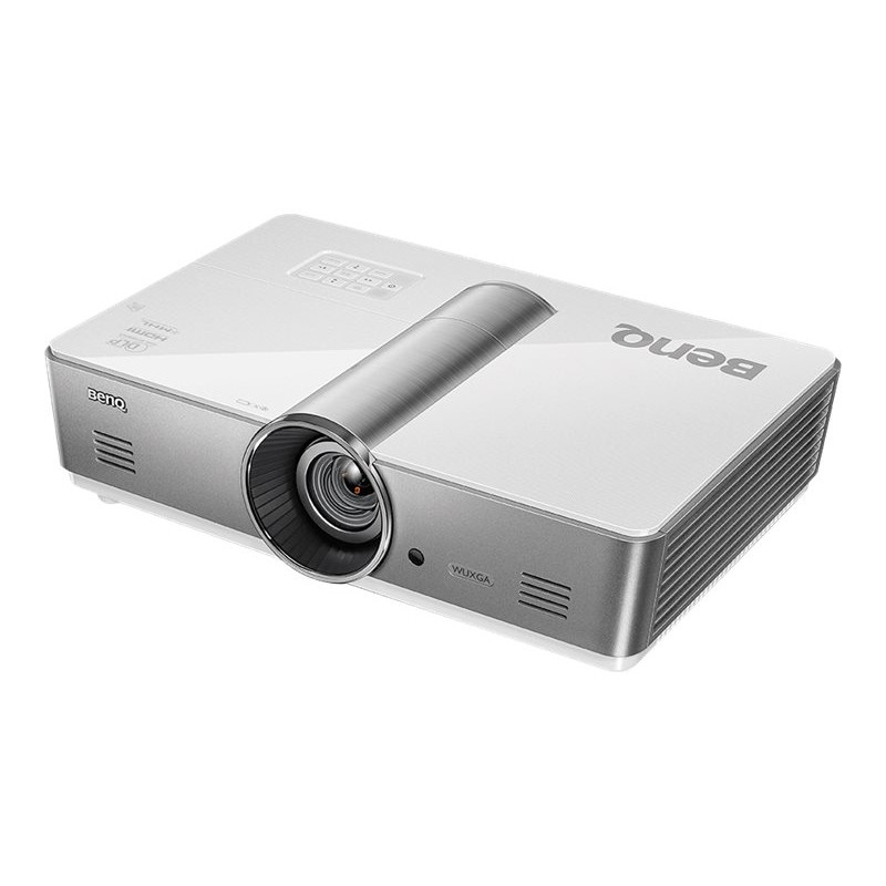 BenQ SU922+ - Proyector DLP - 3D - 5200 ANSI lumens - WUXGA | APLIUM