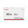 i-SENSYS 057H toner cartridge