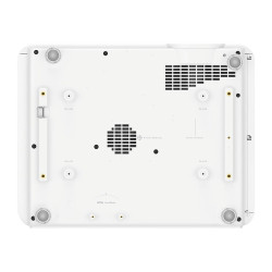 BenQ LK952 - Proyector DLP - láser - 5000 ANSI lumens - 3840 | APLIUM