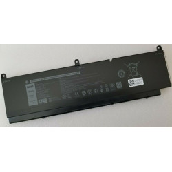 68Wh Lithium-ion battery for