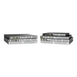 Cisco Integrated Services Router 4221 - Router 1GbE - Puerto | APLIUM