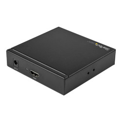 StarTech.com Caja Convertidora HDMI a RCA con Audio - Adaptador de Víd