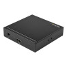 StarTech.com Caja Convertidora HDMI a RCA con Audio - Adaptador de Víd