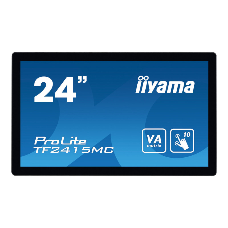 iiyama ProLite TF2415MC-B2 pantalla para PC 60,5 cm (23.8") | APLIUM