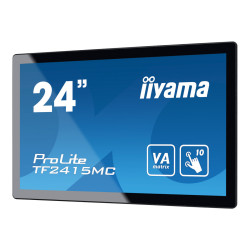 iiyama ProLite TF2415MC-B2 pantalla para PC 60,5 cm (23.8") | APLIUM