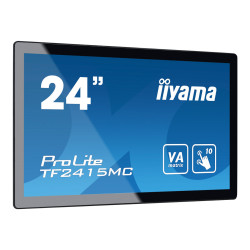 iiyama ProLite TF2415MC-B2 pantalla para PC 60,5 cm (23.8") | APLIUM