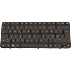 Keyboard (NORDIC)