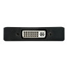 StarTech.com Adaptador Mini DisplayPort a DV de Enlace Doble - Aliment