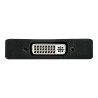 StarTech.com Adaptador Mini DisplayPort a DV de Enlace Doble - Aliment