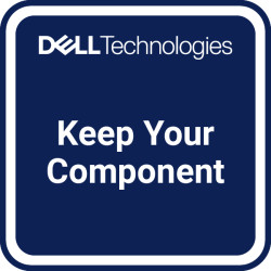 DELL service KYC PET2_5YKYCE