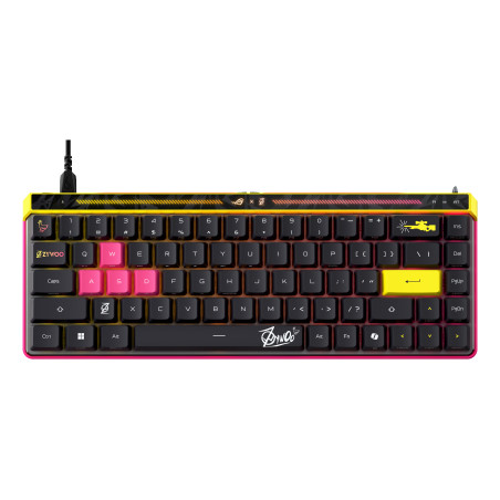 M606 ROG FALCHION ACE HFX ZYW/HFX/US/PBT