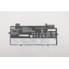 57Wh internal lithium-ion
