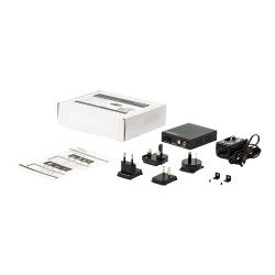 StarTech.com Extractor de Audio HDMI - 4K de 60Hz - Separador de Audio