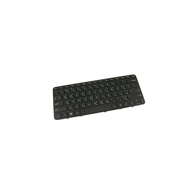 KEYBOARD INTL