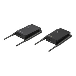 StarTech.com Juego de Transmisor y Receptor Inalámbrico HDMI - Extenso