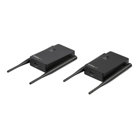 StarTech.com Juego de Transmisor y Receptor Inalámbrico HDMI - Extenso