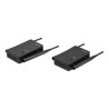 StarTech.com Juego de Transmisor y Receptor Inalámbrico HDMI - Extenso
