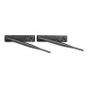 StarTech.com Juego de Transmisor y Receptor Inalámbrico HDMI - Extenso
