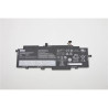 57Wh internal lithium-ion