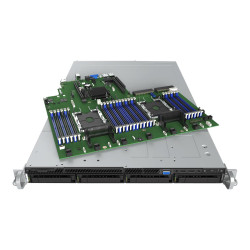 Intel Server System R1304WFTYSR - Servidor - se puede montar | APLIUM