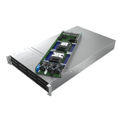 Intel Compute Module HNS2600BPB24R - Servidor - compacto - 2 | APLIUM