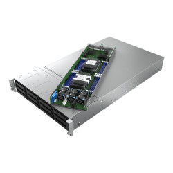 Intel Compute Module HNS2600BPS24R - Servidor - compacto - 2 | APLIUM