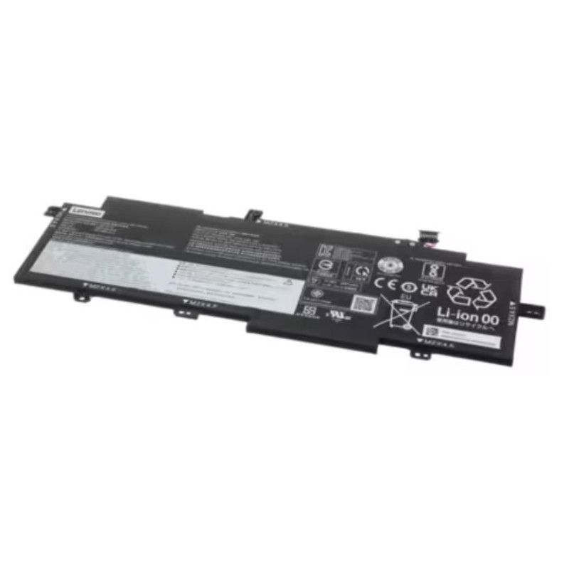 57Wh internal lithium-ion