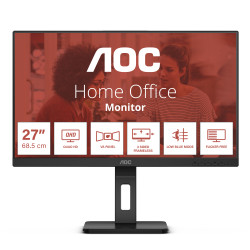 Q27E3UMF 27" VA QHD 75hz 4ms 2xUSB 3.2