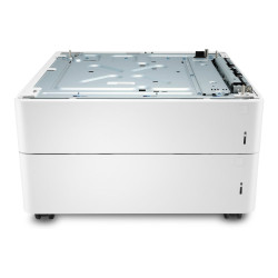 HP Paper Tray and Stand - Bandeja para soportes - 1100 hojas | APLIUM