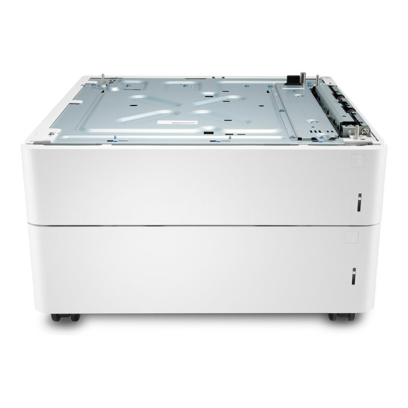 HP Paper Tray and Stand - Bandeja para soportes - 1100 hojas | APLIUM