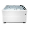 HP Paper Tray and Stand - Bandeja para soportes - 1100 hojas | APLIUM