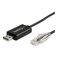 Cisco USB Console Cable USB To RJ45 1.8M | APLIUM