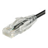 StarTech.com Cable de 1,8m Rollover para Consola Cisco - USB a RJ45 -