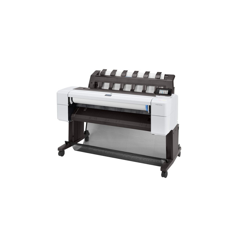 HP DesignJet T1600 - 36" impresora de gran formato - color - | APLIUM