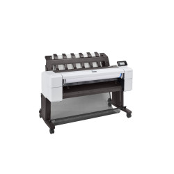 HP DesignJet T1600 - 36" impresora de gran formato - color - | APLIUM